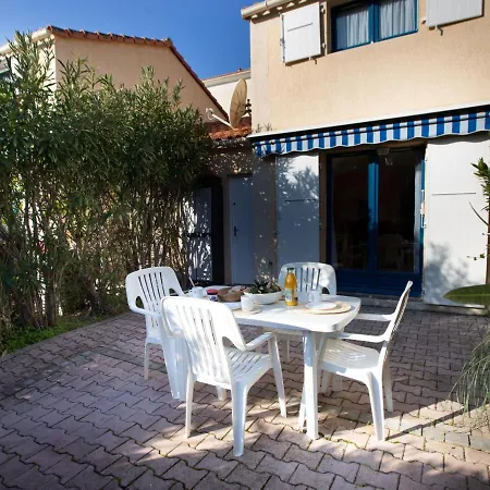Holiday Le Domaine D'azur-4 By Interhome * Le Lavandou