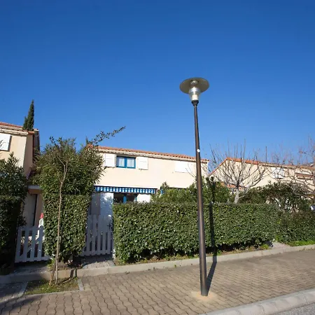 Ferienhaus Holiday Le Domaine D'azur-4