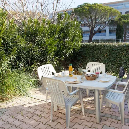 Ferienhaus Holiday Le Domaine D'azur-4 *