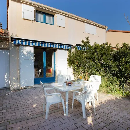 Holiday Le Domaine D'azur-4 Ferienhaus Le Lavandou