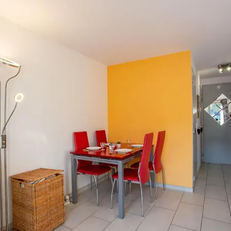 Holiday Le Domaine D'azur-4 By Interhome * Le Lavandou