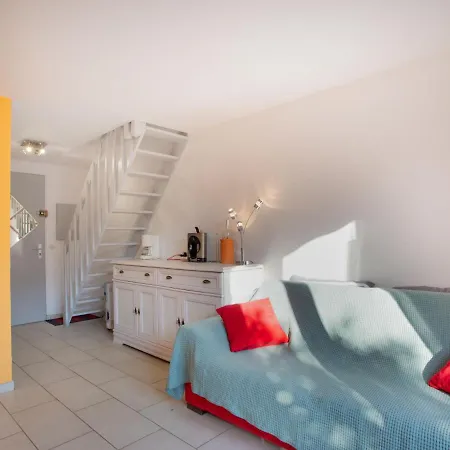 Holiday Le Domaine D'azur-4 By Interhome Le Lavandou