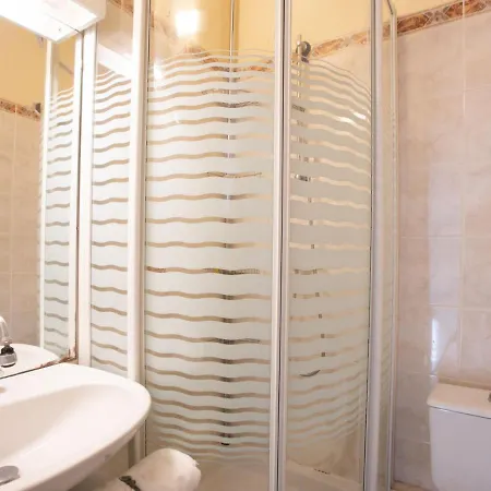 Holiday home Holiday Le Domaine D'azur-4 By Interhome Le Lavandou