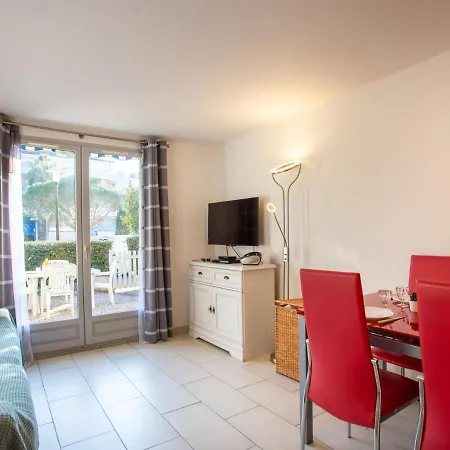 Holiday Le Domaine D'azur-4 By Interhome Holiday home *