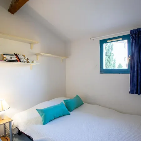 Holiday Le Domaine D'azur-4 By Interhome * Le Lavandou