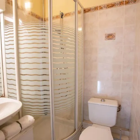 Holiday Le Domaine D'azur-4 By Interhome Holiday home Le Lavandou