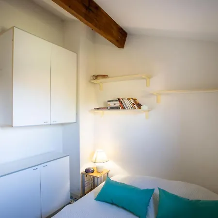Holiday home Holiday Le Domaine D'azur-4 By Interhome *