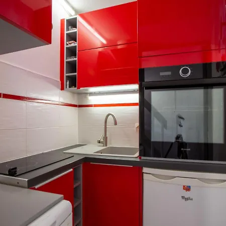 Holiday Le Domaine D'azur-4 By Interhome Le Lavandou