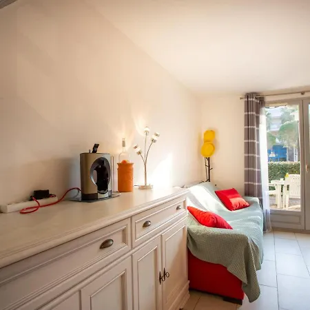 Holiday Le Domaine D'azur-4 By Interhome Le Lavandou