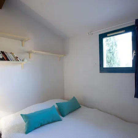 Holiday Le Domaine D'azur-4 *