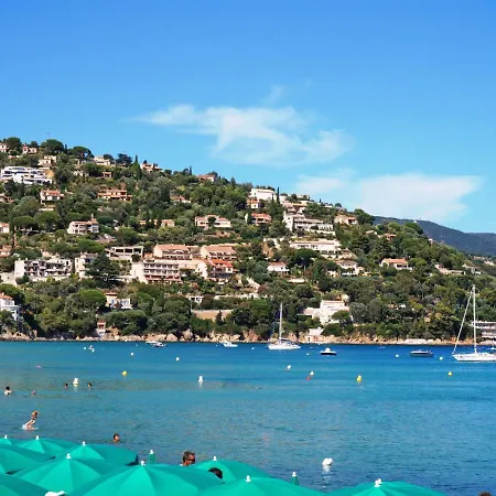 Holiday home Holiday Le Domaine D'azur-4 By Interhome *