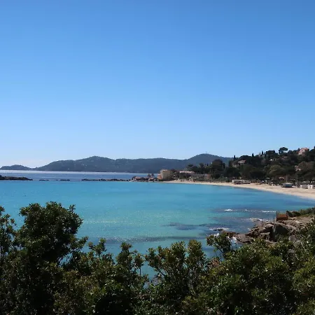 Holiday home Holiday Le Domaine D'azur-4 By Interhome Le Lavandou
