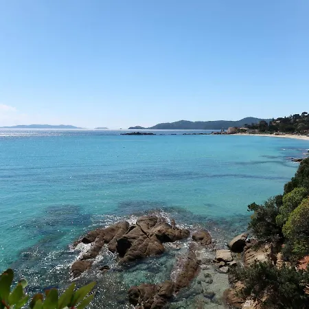 Holiday Le Domaine D'azur-4 By Interhome Holiday home