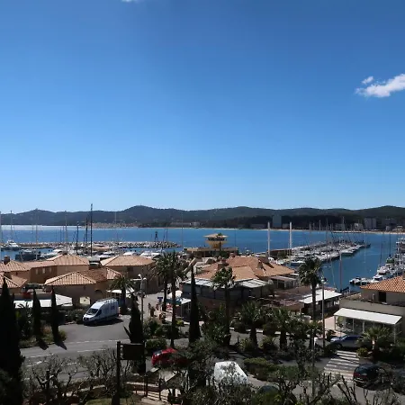Holiday home Holiday Le Domaine D'azur-4 By Interhome