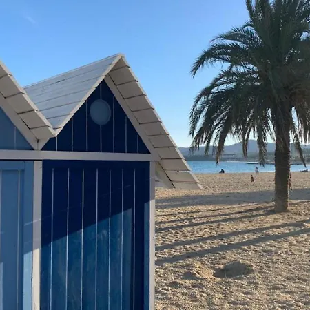 Ferienhaus Holiday Le Domaine D'azur-4 *