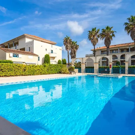 Holiday Le Domaine D'azur-4 By Interhome Le Lavandou