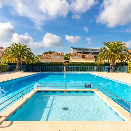 Holiday home Holiday Le Domaine D'azur-4 By Interhome *